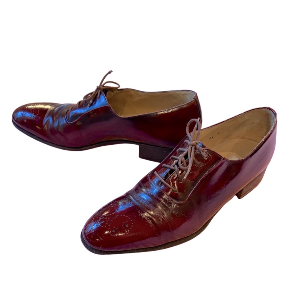 VINTAGE BALLYS c.1950s